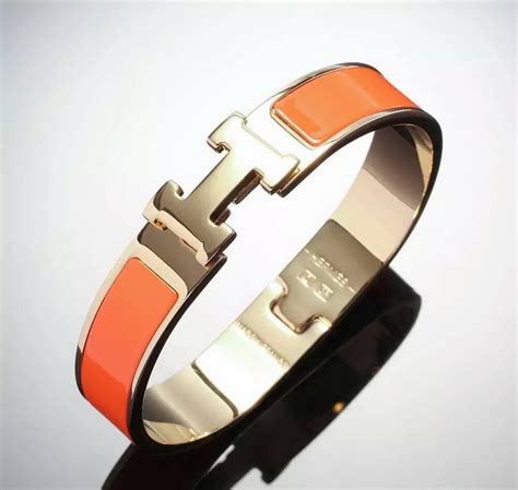 hermes replica chain bracelet|bracelet hermes original.